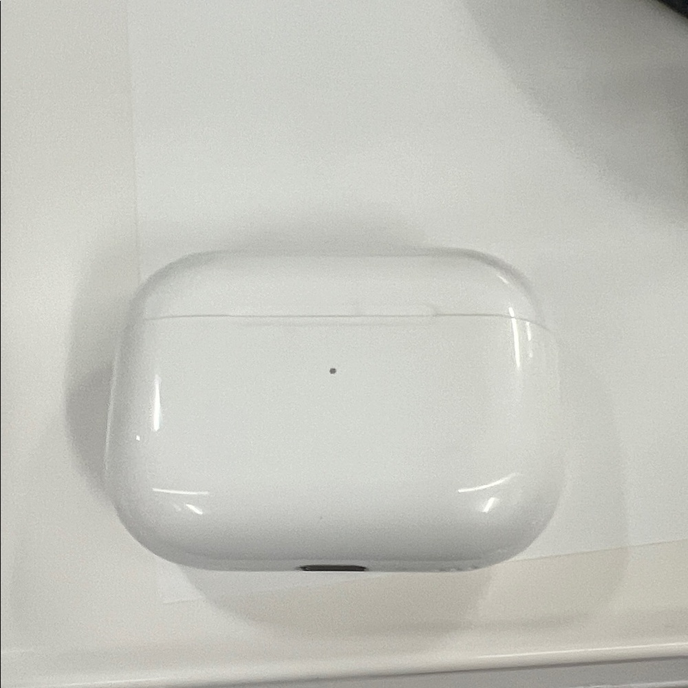 AirPod Pro 4